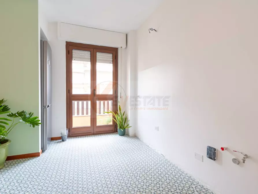 Immagine 8 di Appartamento in vendita  in via Prunizzedda 37 a Sassari