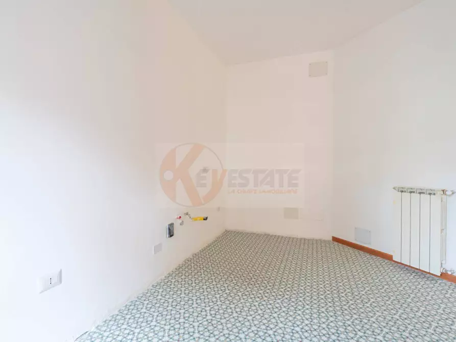 Immagine 9 di Appartamento in vendita  in via Prunizzedda 37 a Sassari