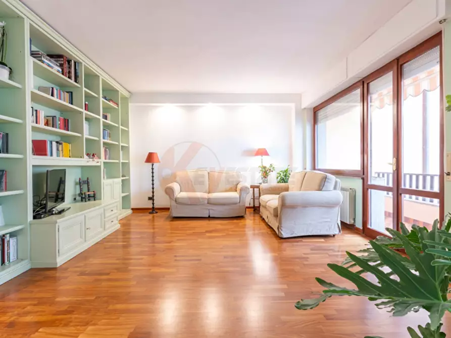 Immagine 1 di Appartamento in vendita  in via Prunizzedda 37 a Sassari