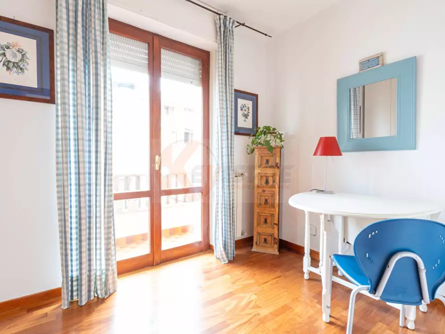 Immagine 21 di Appartamento in vendita  in via Prunizzedda 37 a Sassari