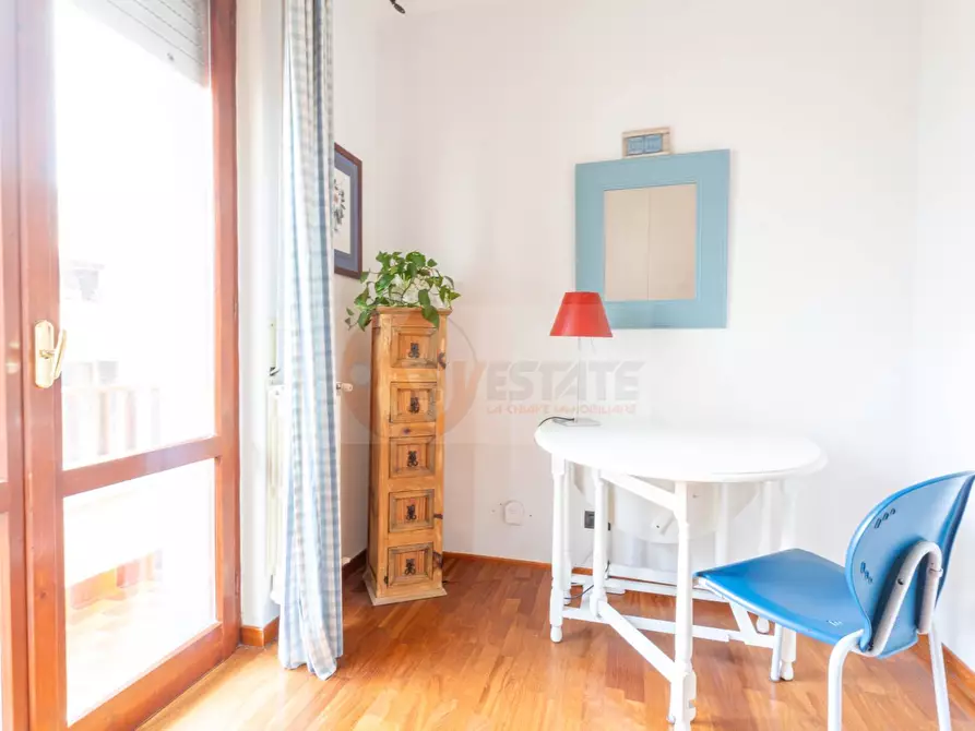 Immagine 23 di Appartamento in vendita  in via Prunizzedda 37 a Sassari