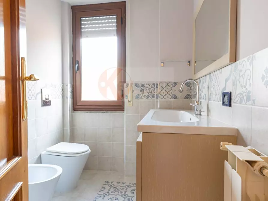 Immagine 26 di Appartamento in vendita  in via Prunizzedda 37 a Sassari