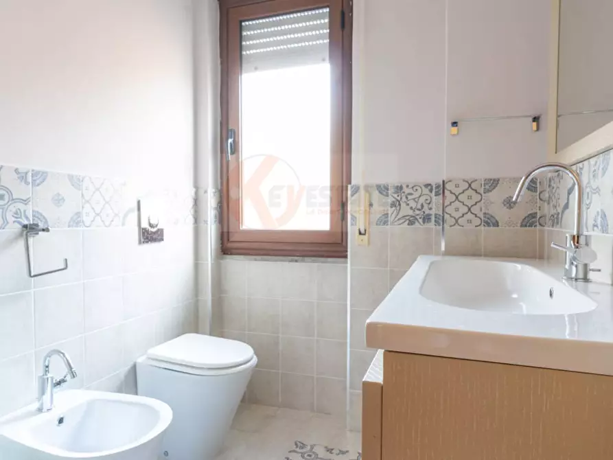 Immagine 25 di Appartamento in vendita  in via Prunizzedda 37 a Sassari