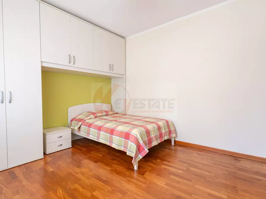 Immagine 19 di Appartamento in vendita  in via Prunizzedda 37 a Sassari