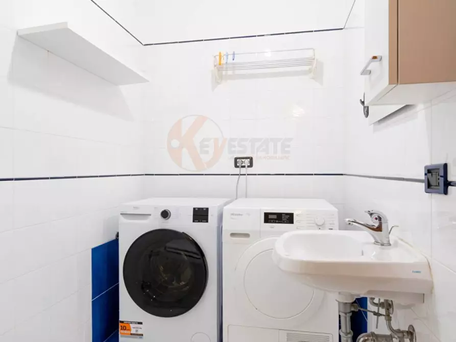 Immagine 27 di Appartamento in vendita  in via Prunizzedda 37 a Sassari