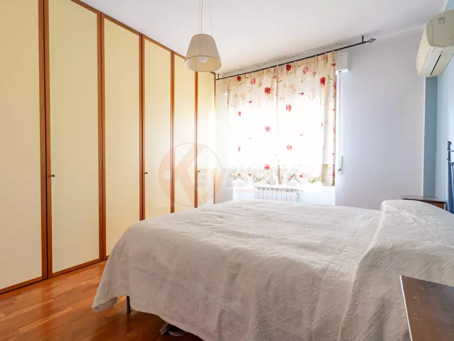 Immagine 16 di Appartamento in vendita  in via Prunizzedda 37 a Sassari