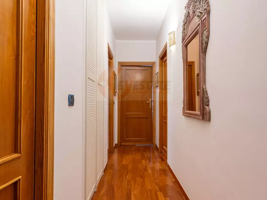 Immagine 20 di Appartamento in vendita  in via Prunizzedda 37 a Sassari