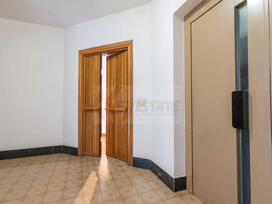 Immagine 33 di Appartamento in vendita  in via Prunizzedda 37 a Sassari