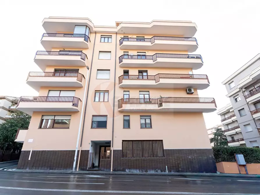 Immagine 37 di Appartamento in vendita  in via Prunizzedda 37 a Sassari