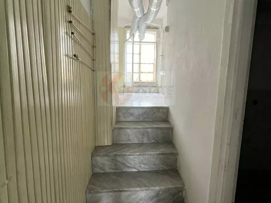 Immagine 6 di Locale commerciale in vendita  in Via sebastiano satta 12 a Sassari