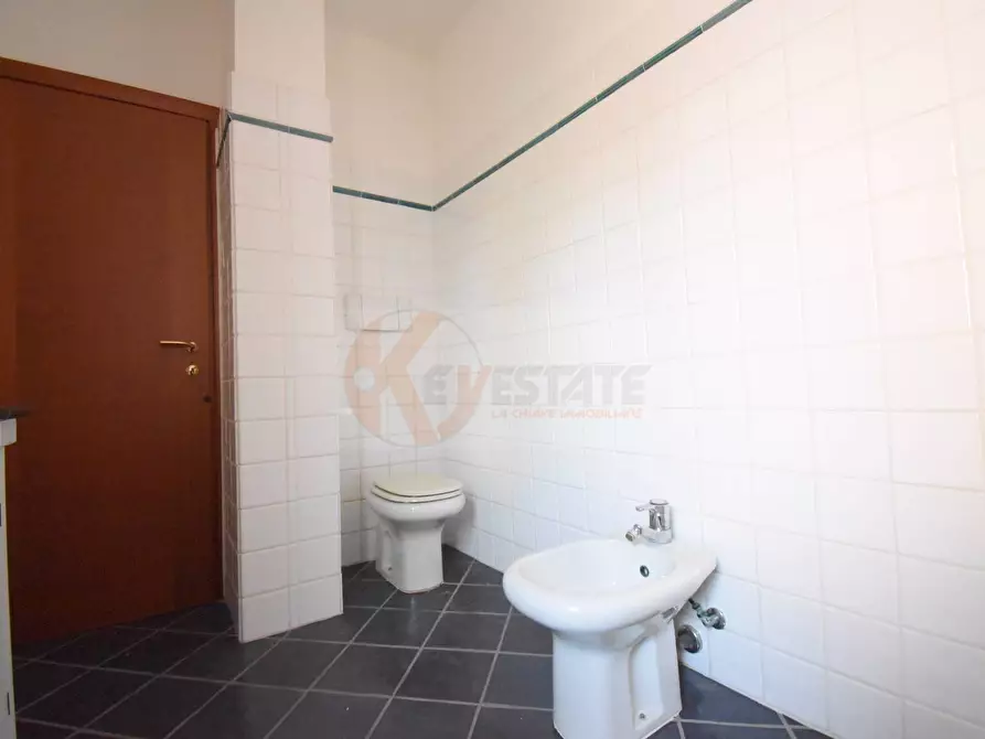 Immagine 17 di Appartamento in vendita  in Via Mughina 26 a Nuoro