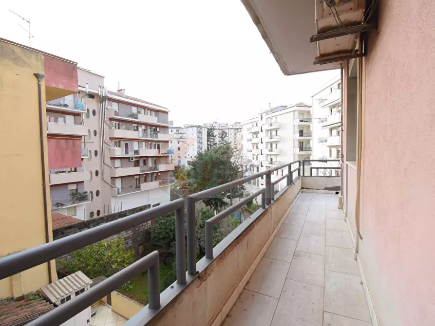 Immagine 18 di Appartamento in vendita  in Via Mughina 26 a Nuoro