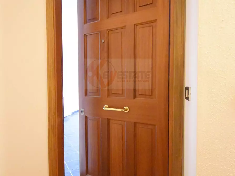 Immagine 4 di Appartamento in vendita  in Via Mughina 26 a Nuoro