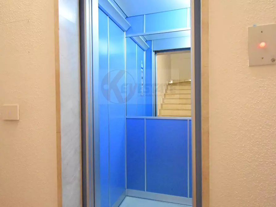 Immagine 3 di Appartamento in vendita  in Via Mughina 26 a Nuoro