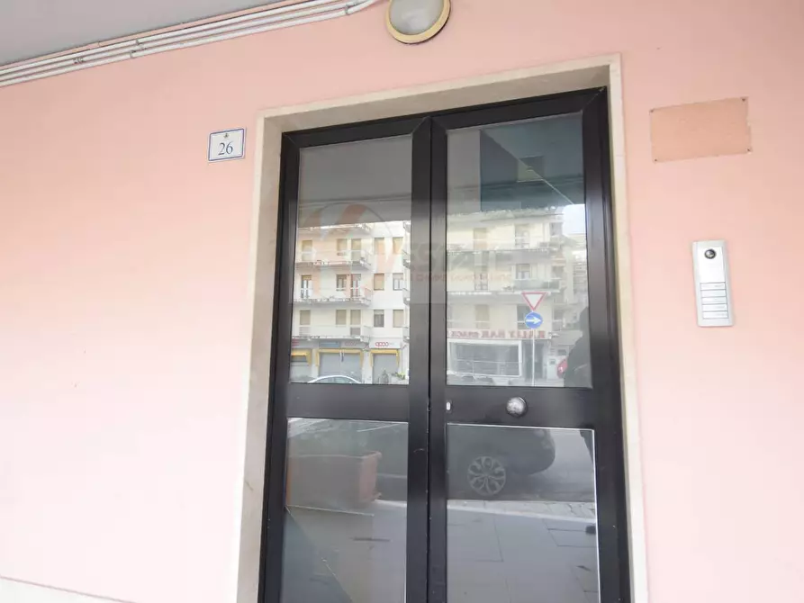 Immagine 2 di Appartamento in vendita  in Via Mughina 26 a Nuoro