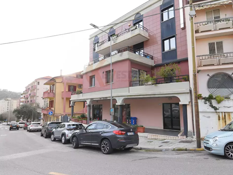 Immagine 1 di Appartamento in vendita  in Via Mughina 26 a Nuoro