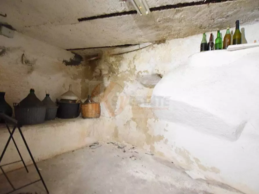 Immagine 26 di Appartamento in vendita  in VIA ICNUSA 17 a Oliena