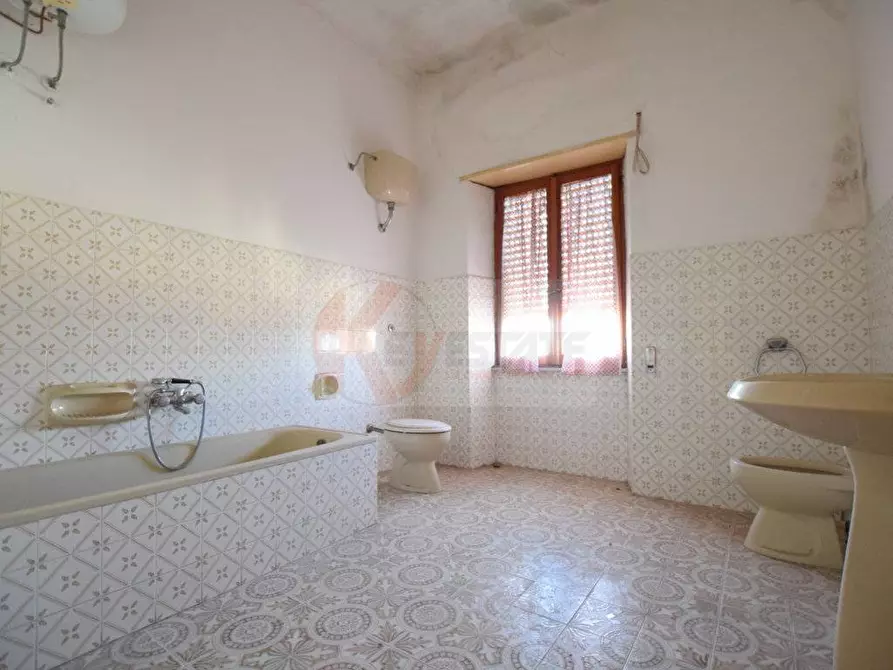 Immagine 10 di Appartamento in vendita  in VIA ICNUSA 17 a Oliena