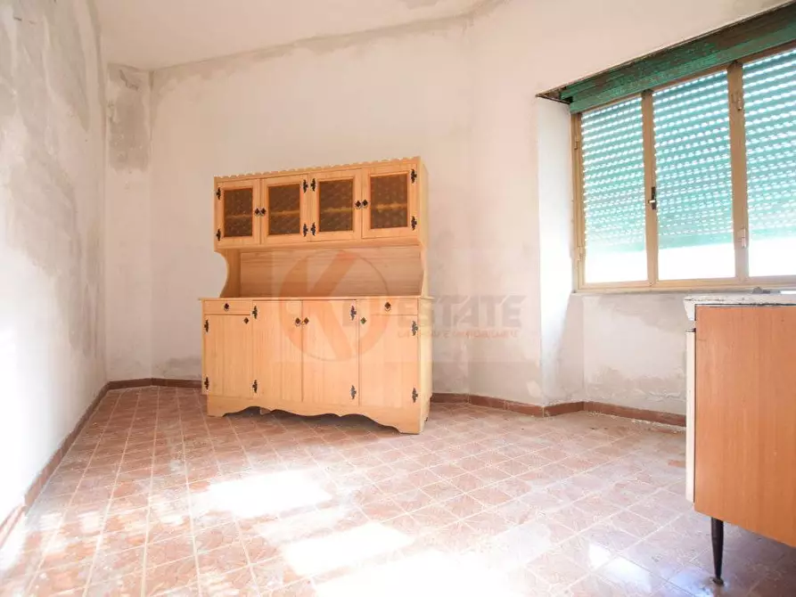 Immagine 4 di Appartamento in vendita  in VIA ICNUSA 17 a Oliena