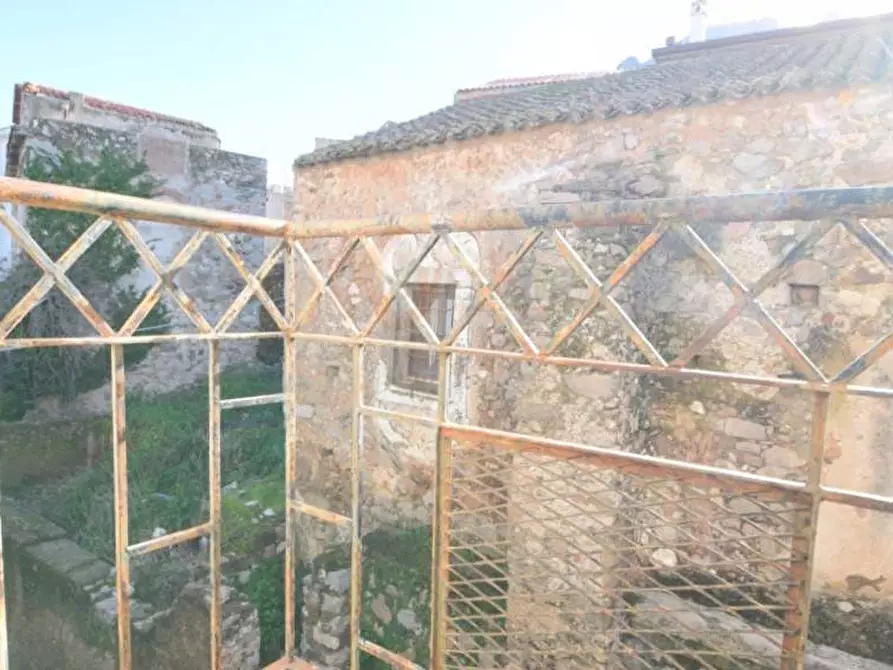 Immagine 6 di Appartamento in vendita  in VIA ICNUSA 17 a Oliena