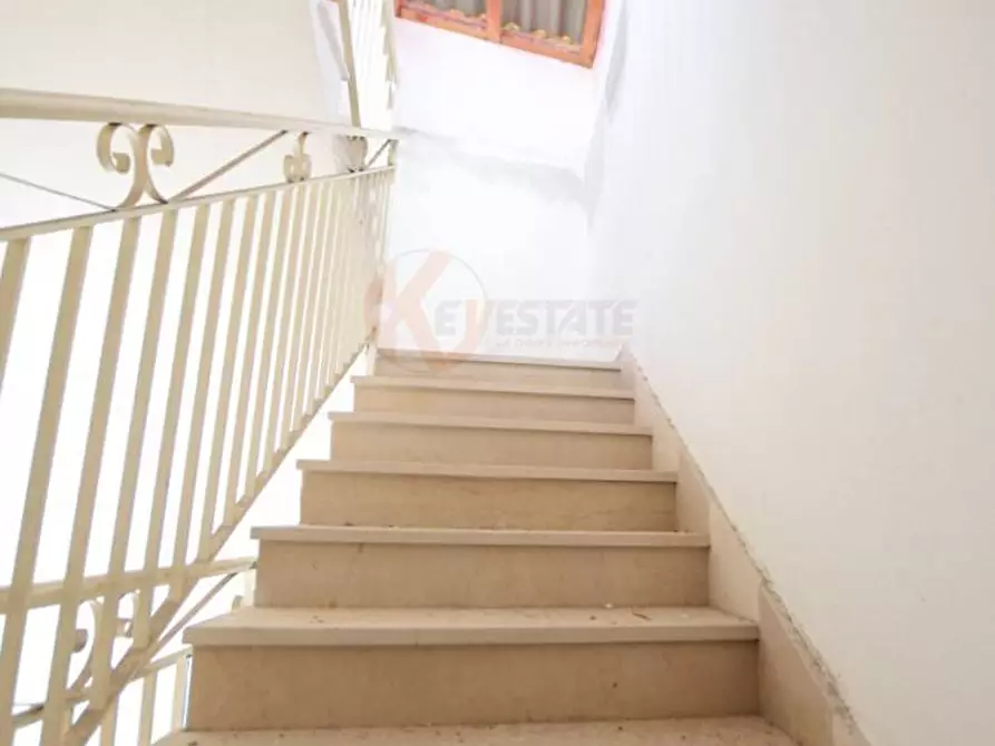 Immagine 12 di Appartamento in vendita  in VIA ICNUSA 17 a Oliena