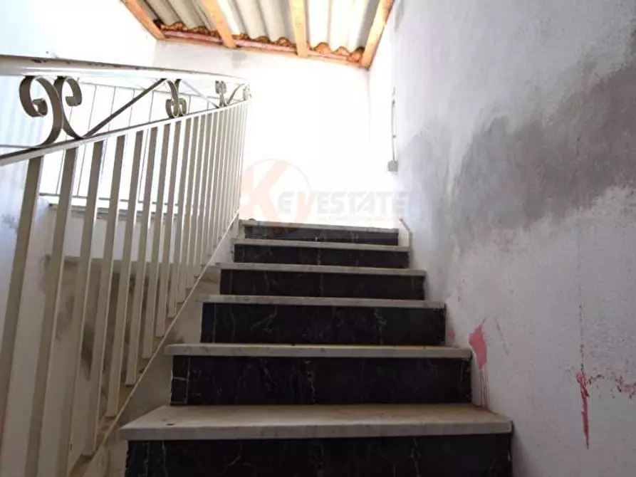 Immagine 13 di Appartamento in vendita  in VIA ICNUSA 17 a Oliena