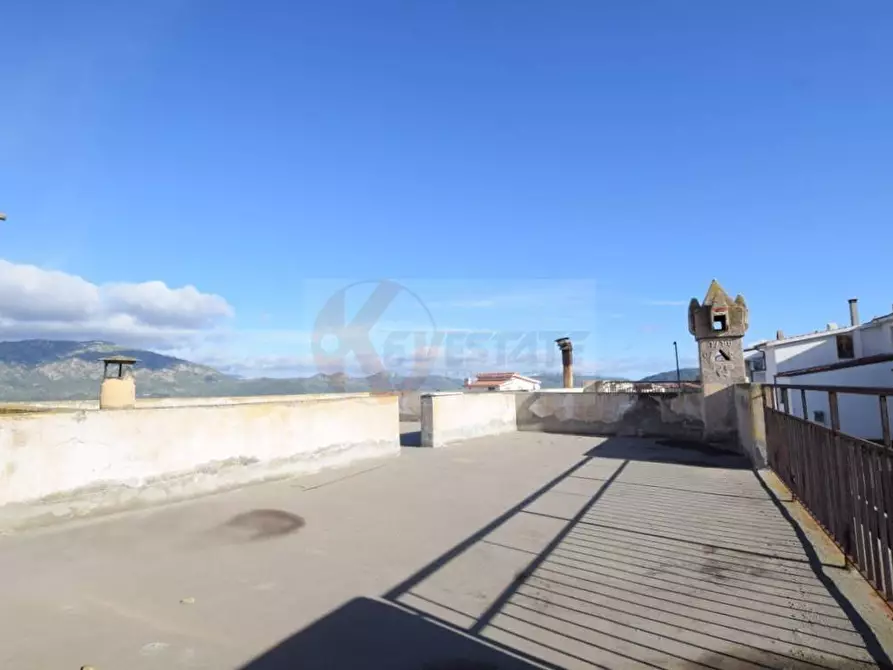 Immagine 14 di Appartamento in vendita  in VIA ICNUSA 17 a Oliena