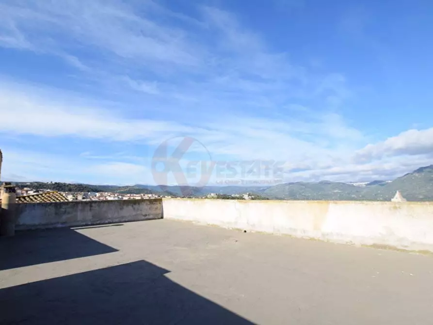 Immagine 15 di Appartamento in vendita  in VIA ICNUSA 17 a Oliena