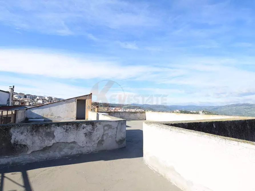 Immagine 16 di Appartamento in vendita  in VIA ICNUSA 17 a Oliena