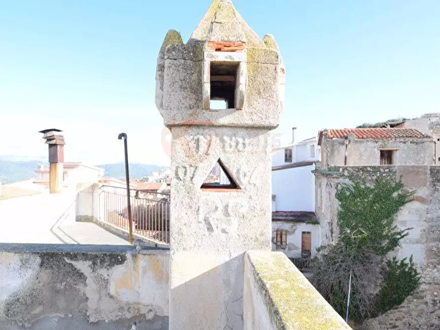 Immagine 19 di Appartamento in vendita  in VIA ICNUSA 17 a Oliena