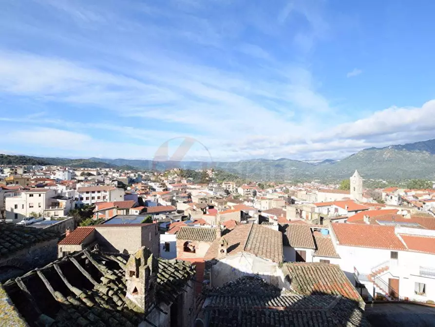 Immagine 20 di Appartamento in vendita  in VIA ICNUSA 17 a Oliena