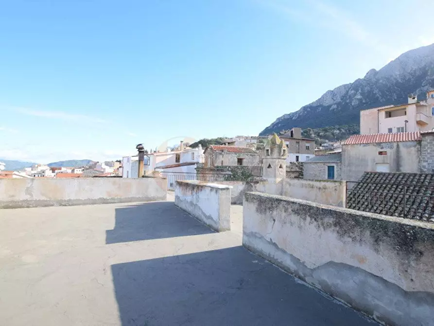 Immagine 21 di Appartamento in vendita  in VIA ICNUSA 17 a Oliena