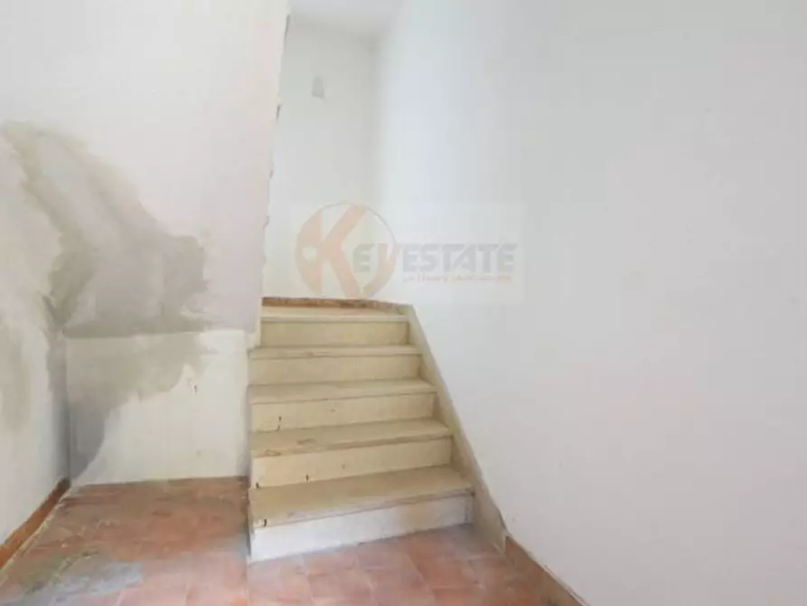 Immagine 23 di Appartamento in vendita  in VIA ICNUSA 17 a Oliena