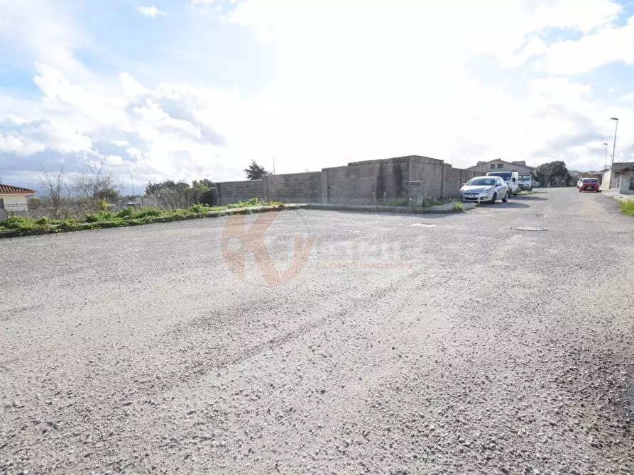 Immagine 5 di Terreno residenziale in vendita  in VIA DELLE VIOLE a Nuoro