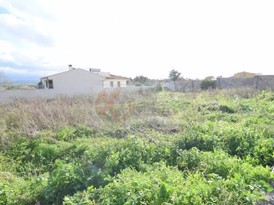 Immagine 2 di Terreno residenziale in vendita  in VIA DELLE VIOLE a Nuoro
