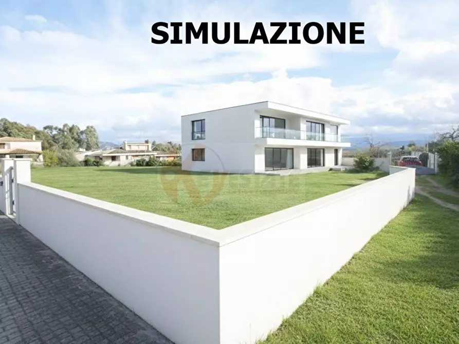 Immagine 1 di Terreno residenziale in vendita  in VIA DELLE VIOLE a Nuoro