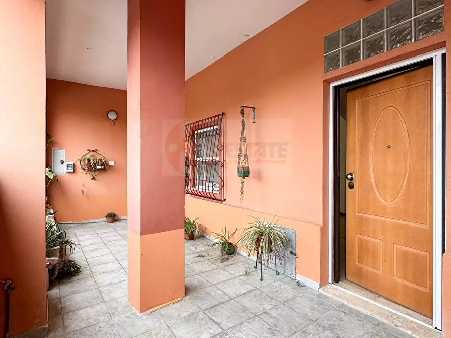 Immagine 2 di Appartamento in vendita  in VIA GRAZIA DELEDDA 141/A a Sassari