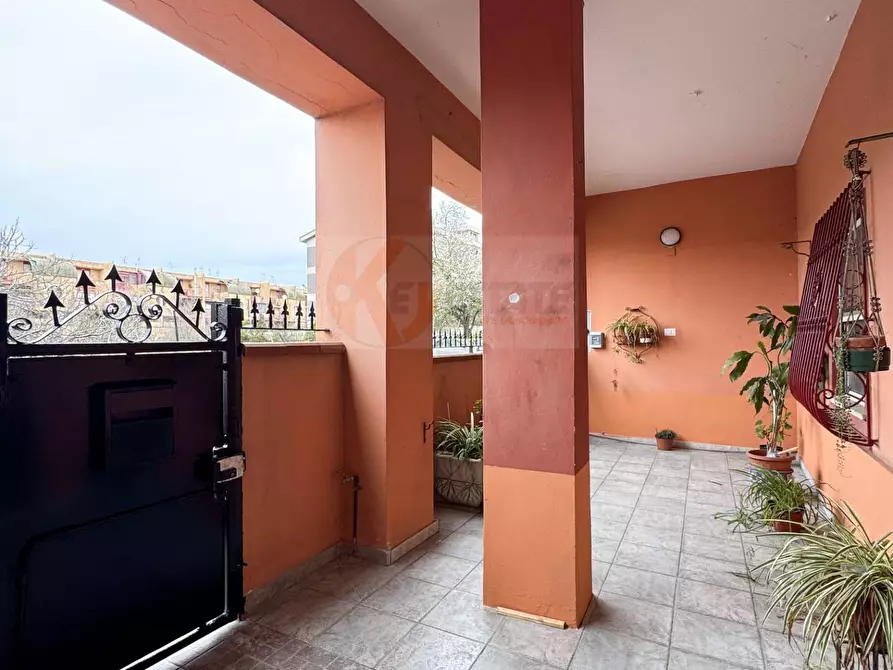 Immagine 1 di Appartamento in vendita  in VIA GRAZIA DELEDDA 141/A a Sassari