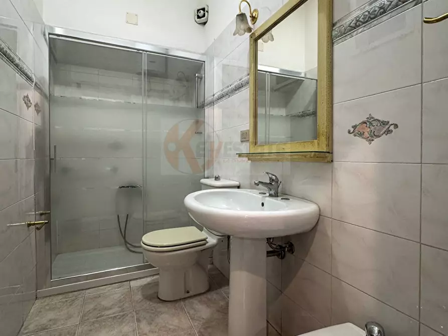 Immagine 9 di Appartamento in vendita  in VIA GRAZIA DELEDDA 141/A a Sassari