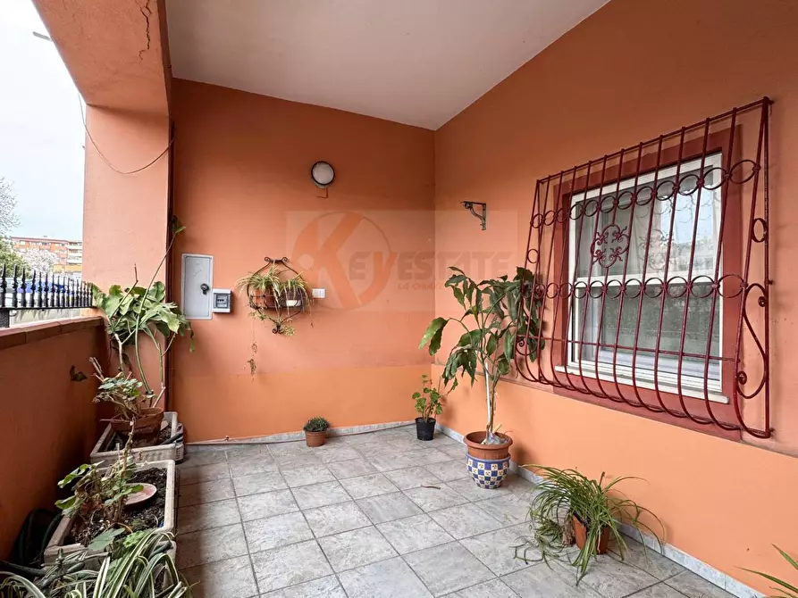 Immagine 12 di Appartamento in vendita  in VIA GRAZIA DELEDDA 141/A a Sassari