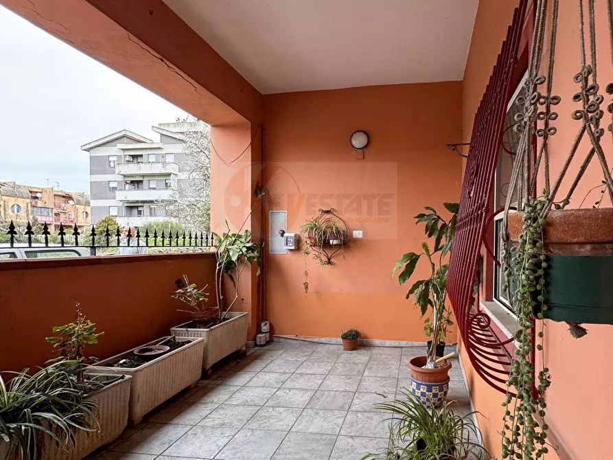 Immagine 13 di Appartamento in vendita  in VIA GRAZIA DELEDDA 141/A a Sassari