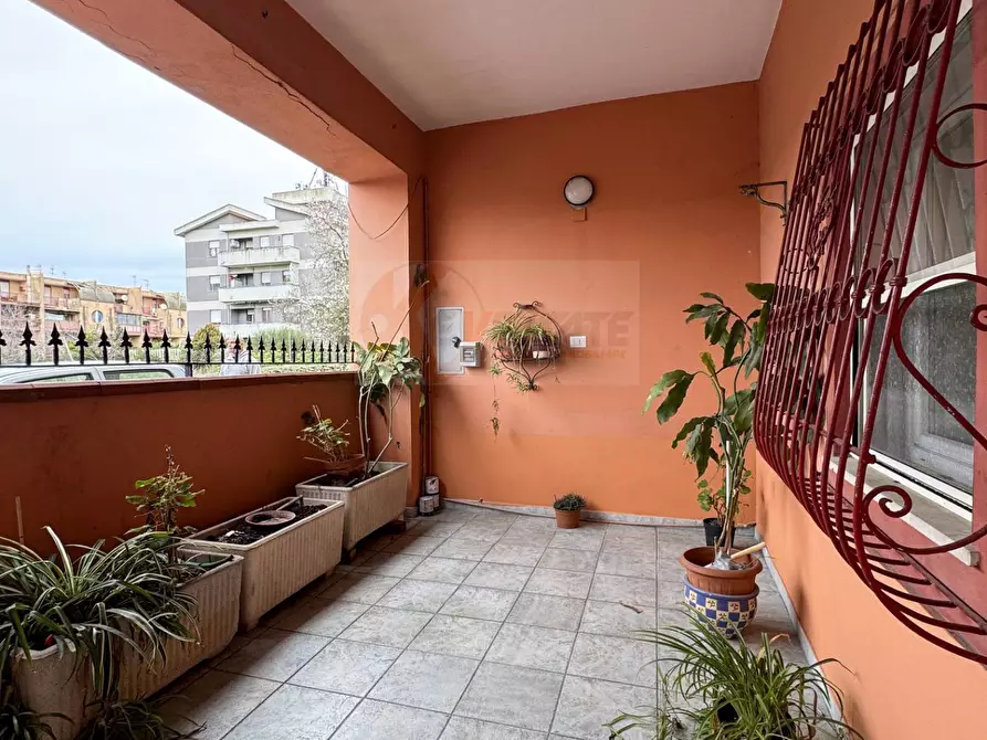 Immagine 14 di Appartamento in vendita  in VIA GRAZIA DELEDDA 141/A a Sassari