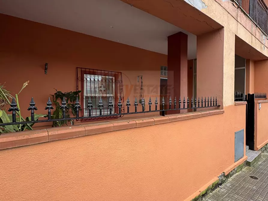 Immagine 17 di Appartamento in vendita  in VIA GRAZIA DELEDDA 141/A a Sassari