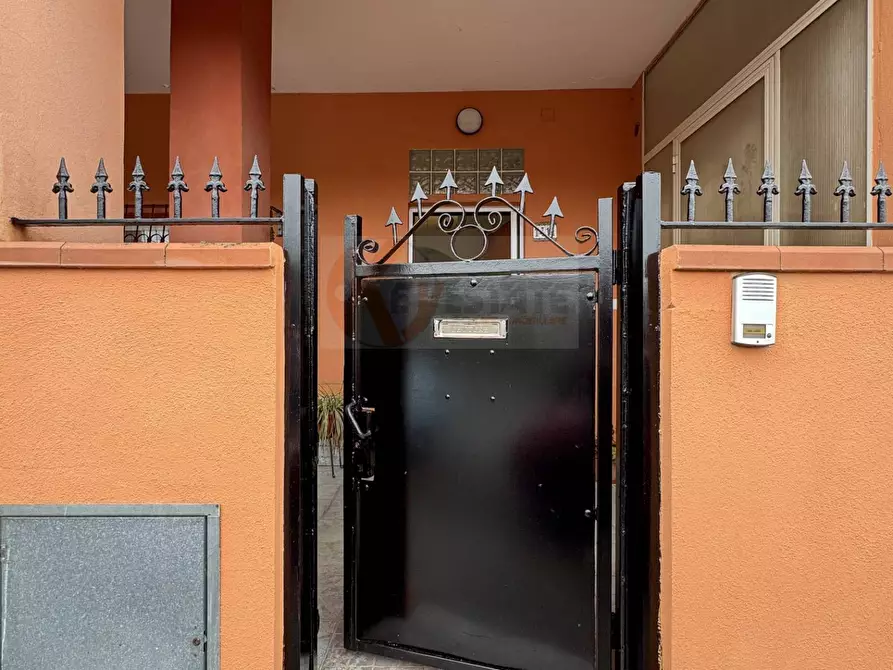 Immagine 16 di Appartamento in vendita  in VIA GRAZIA DELEDDA 141/A a Sassari