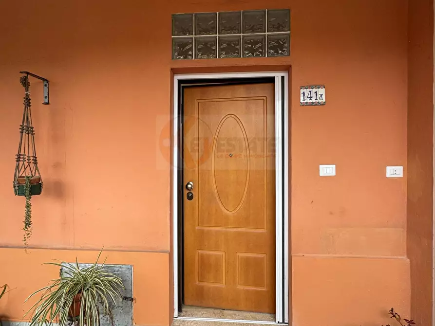 Immagine 15 di Appartamento in vendita  in VIA GRAZIA DELEDDA 141/A a Sassari