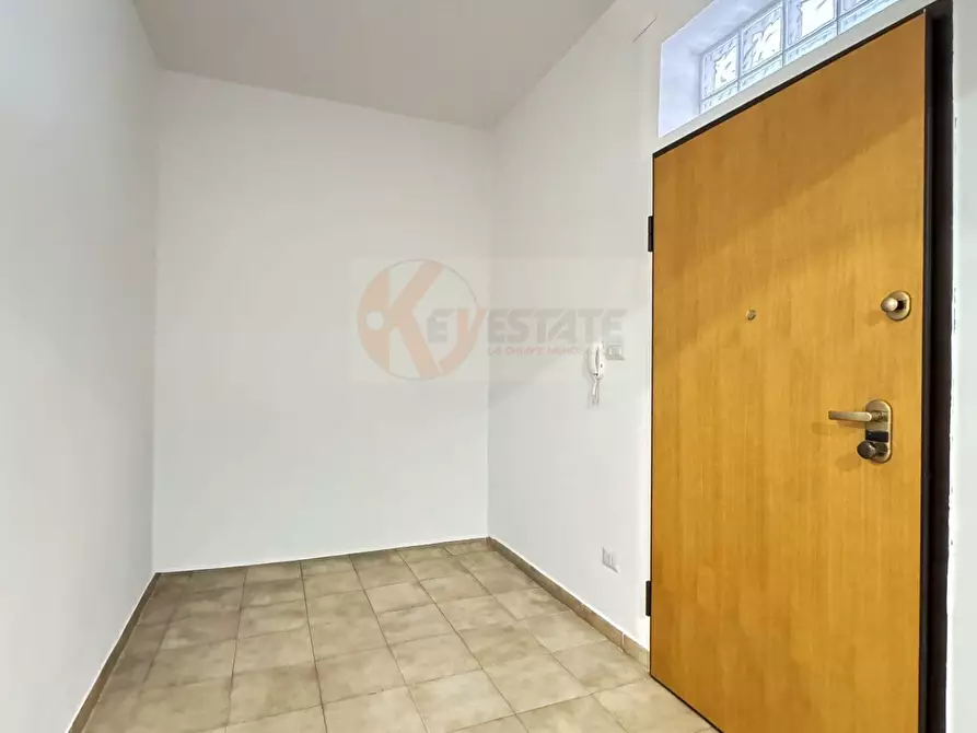 Immagine 11 di Appartamento in vendita  in VIA GRAZIA DELEDDA 141/A a Sassari