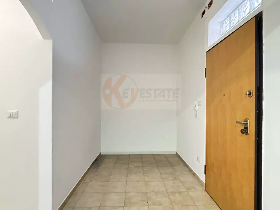 Immagine 10 di Appartamento in vendita  in VIA GRAZIA DELEDDA 141/A a Sassari