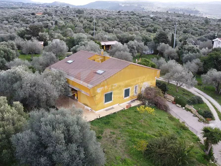 Immagine 5 di Villa in vendita  in Strada Vicinale Mascarello 16 a Sassari