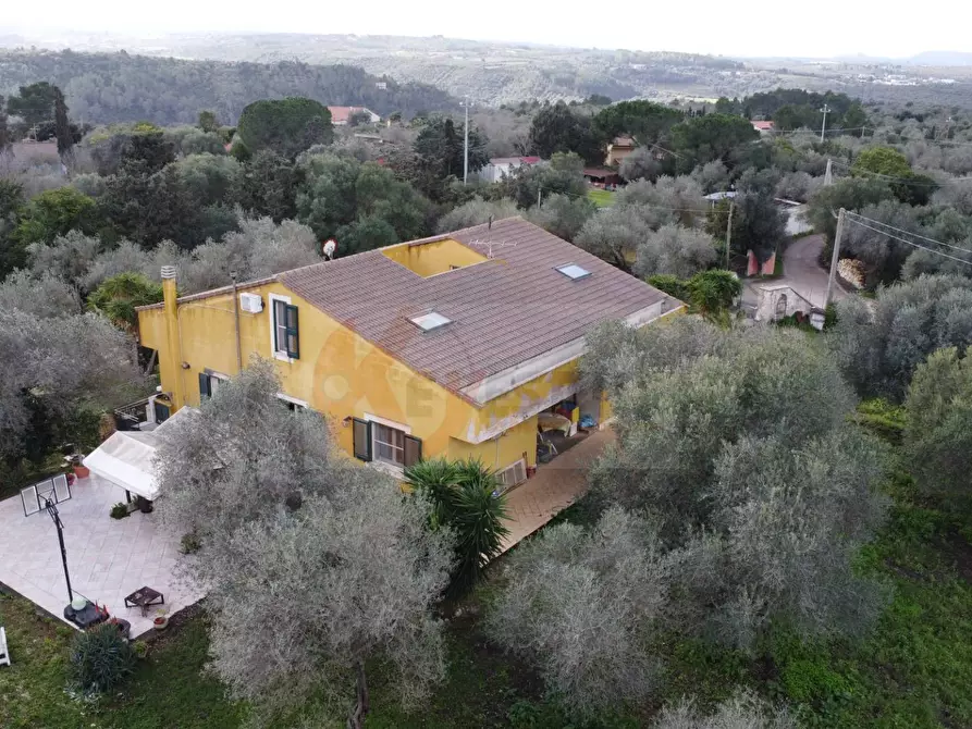 Immagine 6 di Villa in vendita  in Strada Vicinale Mascarello 16 a Sassari