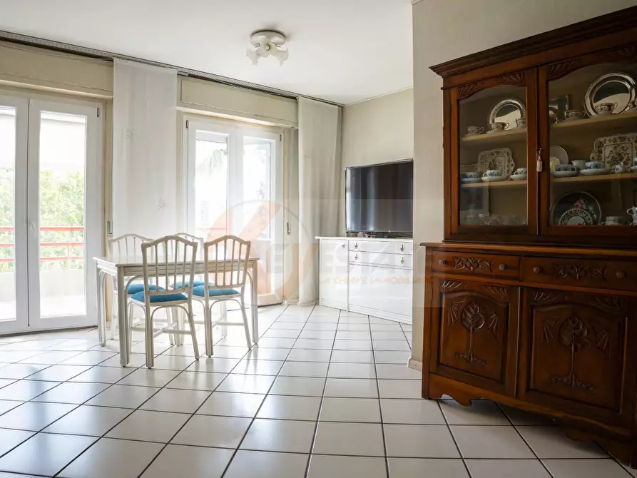 Immagine 1 di Attico in vendita  in VIA PERANTONI SATTA 10 a Sassari